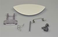 Dørgreb, Ardo vaskemaskine